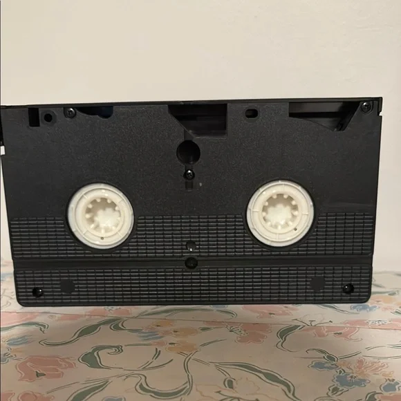 Mr Henry’s Wild & Wacky World- All About Obedience VHS Tape